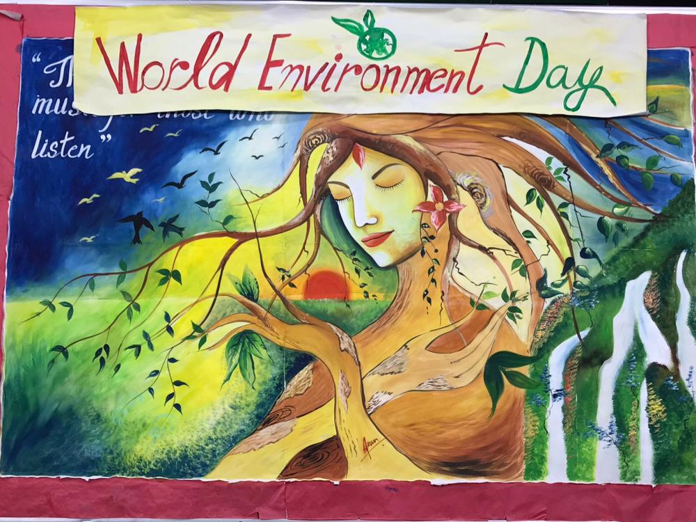 Environment Day 2022