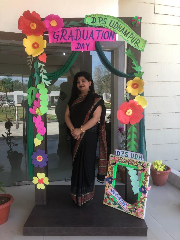 Graduation Day 2018-19
