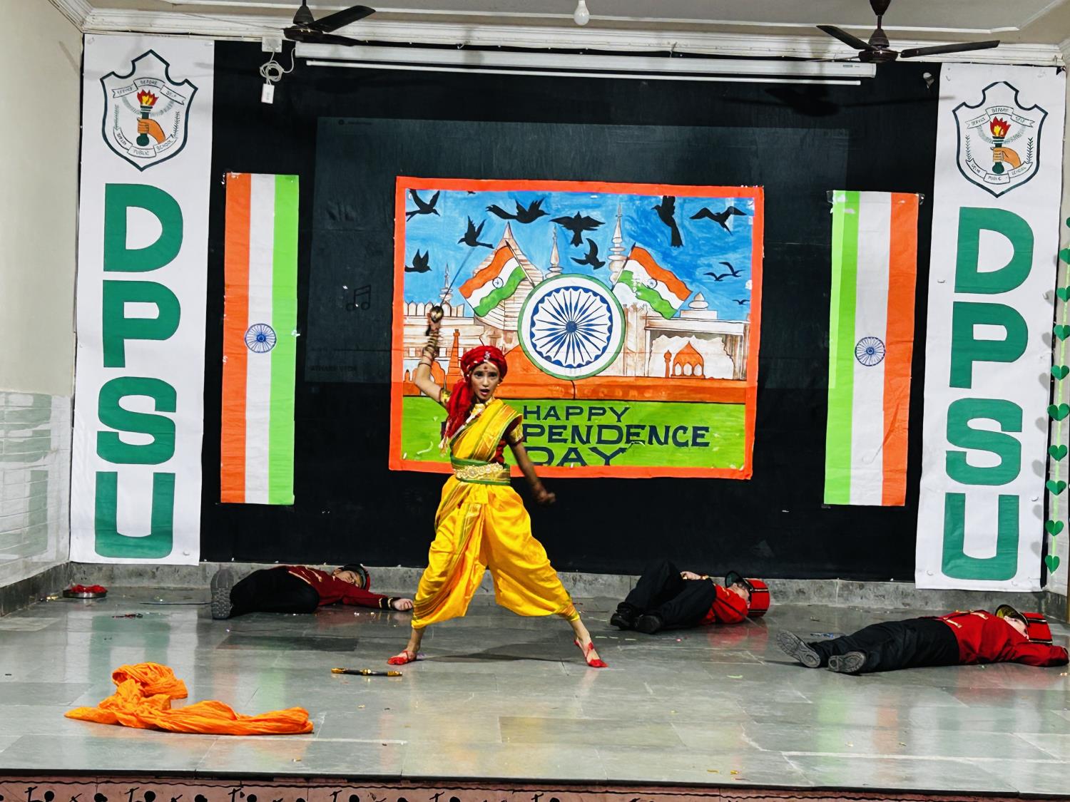 INDEPENDENCE DAY 2025